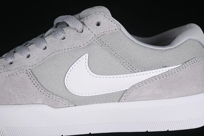 All categories Nk SB Dunk series Nk Force 58 simplified skateboard shoes J version Nk SB Force 58 Nike simplified retro skateboard shoes CZ2959-004